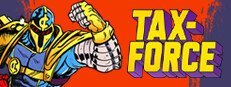 Tax-Force Playtest game capsule image