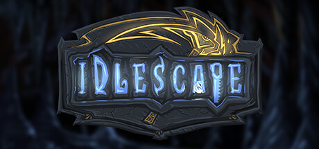 Idlescape Cover Image