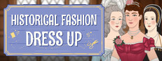 Historical Fashion Dress Up