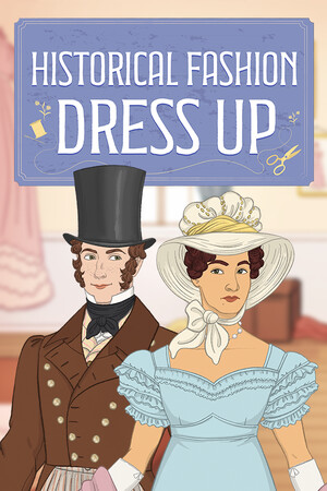 Historical Fashion Dress Up — Steam catalog