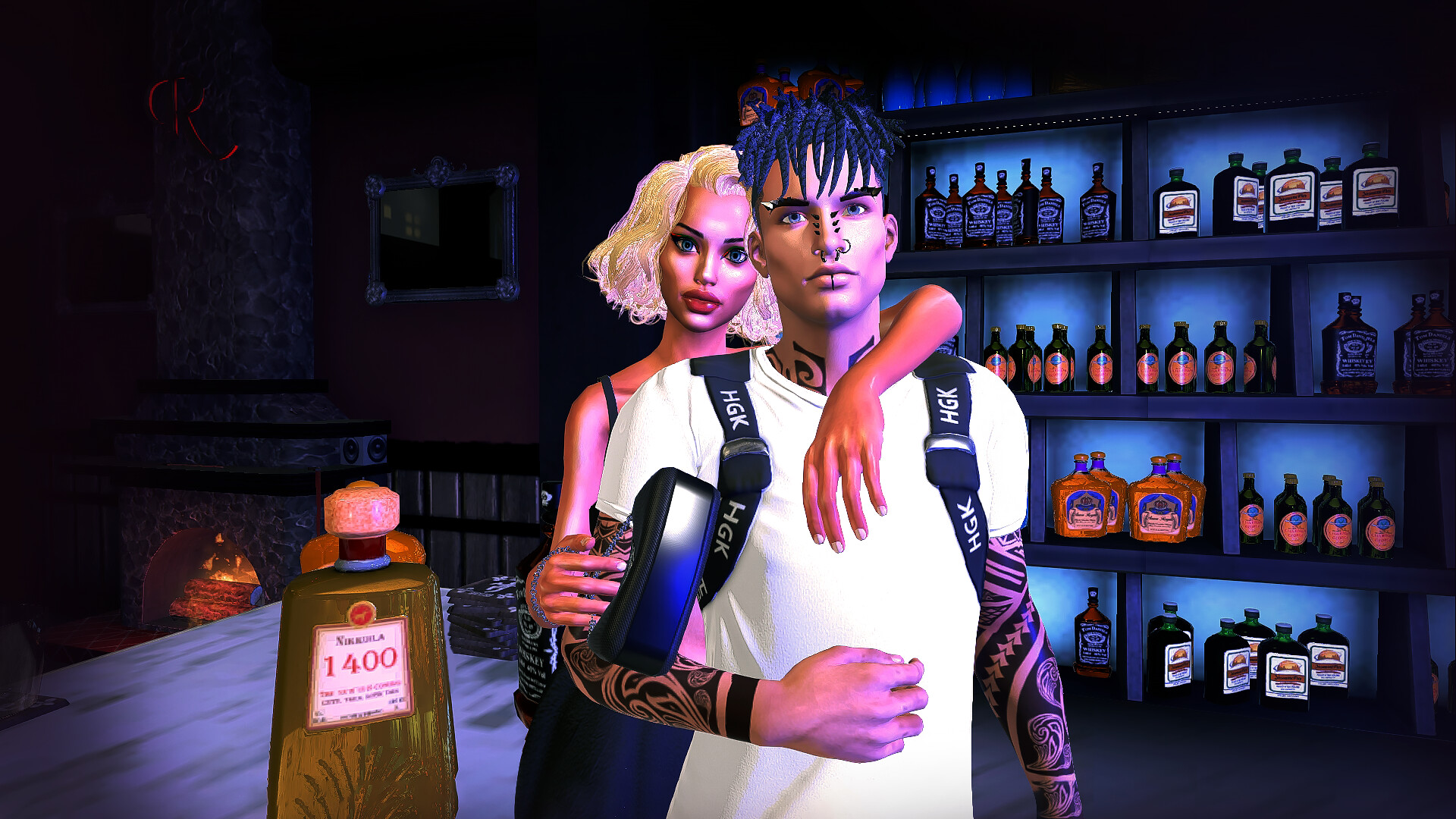 LoveCraft screenshot #12