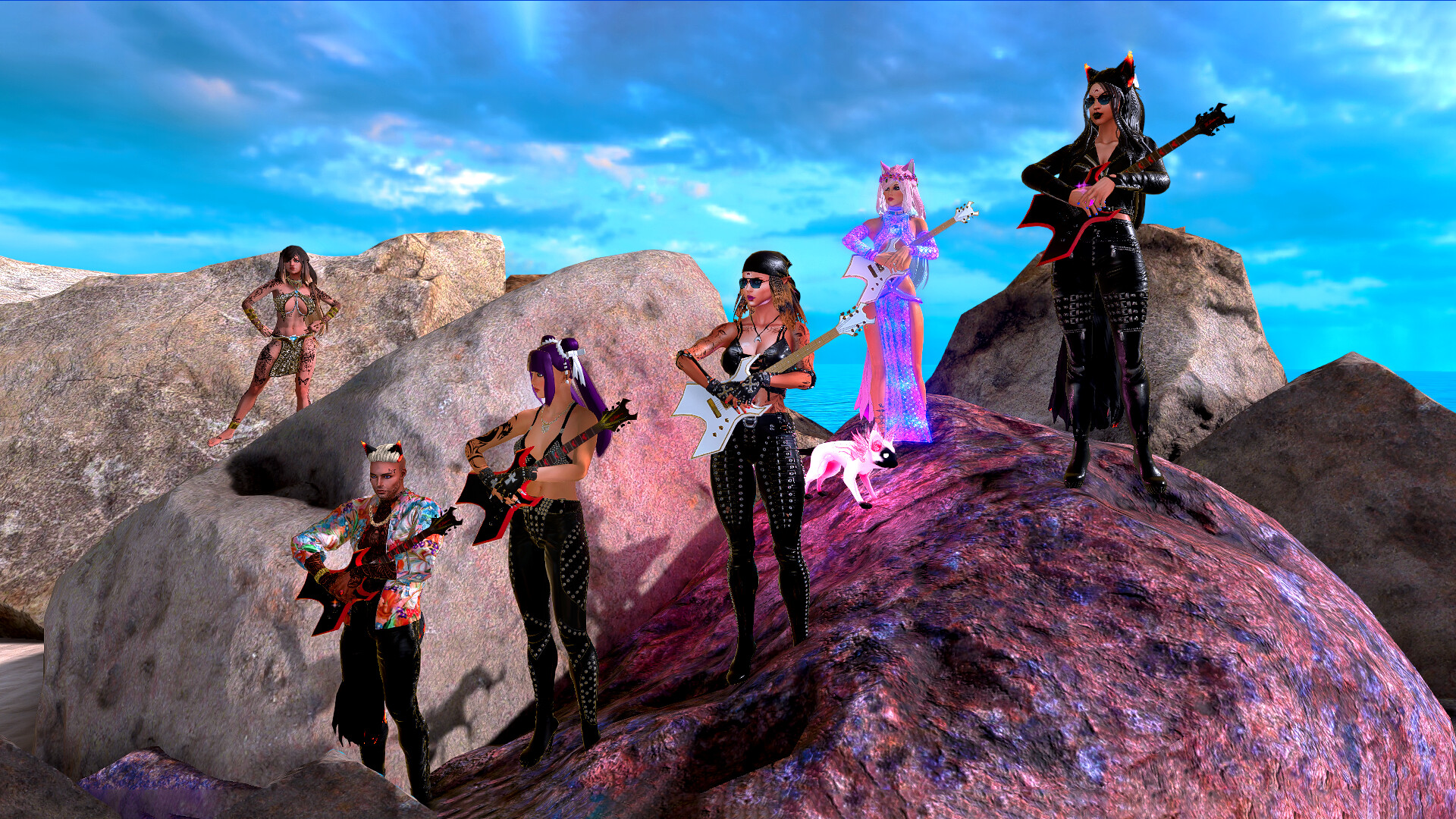 LoveCraft screenshot #16