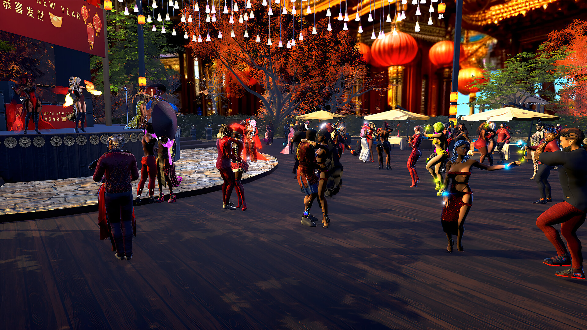 LoveCraft screenshot #13