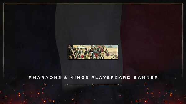 Holdfast: Nations At War - Napoleon's Rise