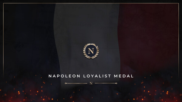 Holdfast: Nations At War - Napoleon's Rise