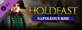 DLC - Holdfast: Nations At War - Napoleon's Rise capsule image