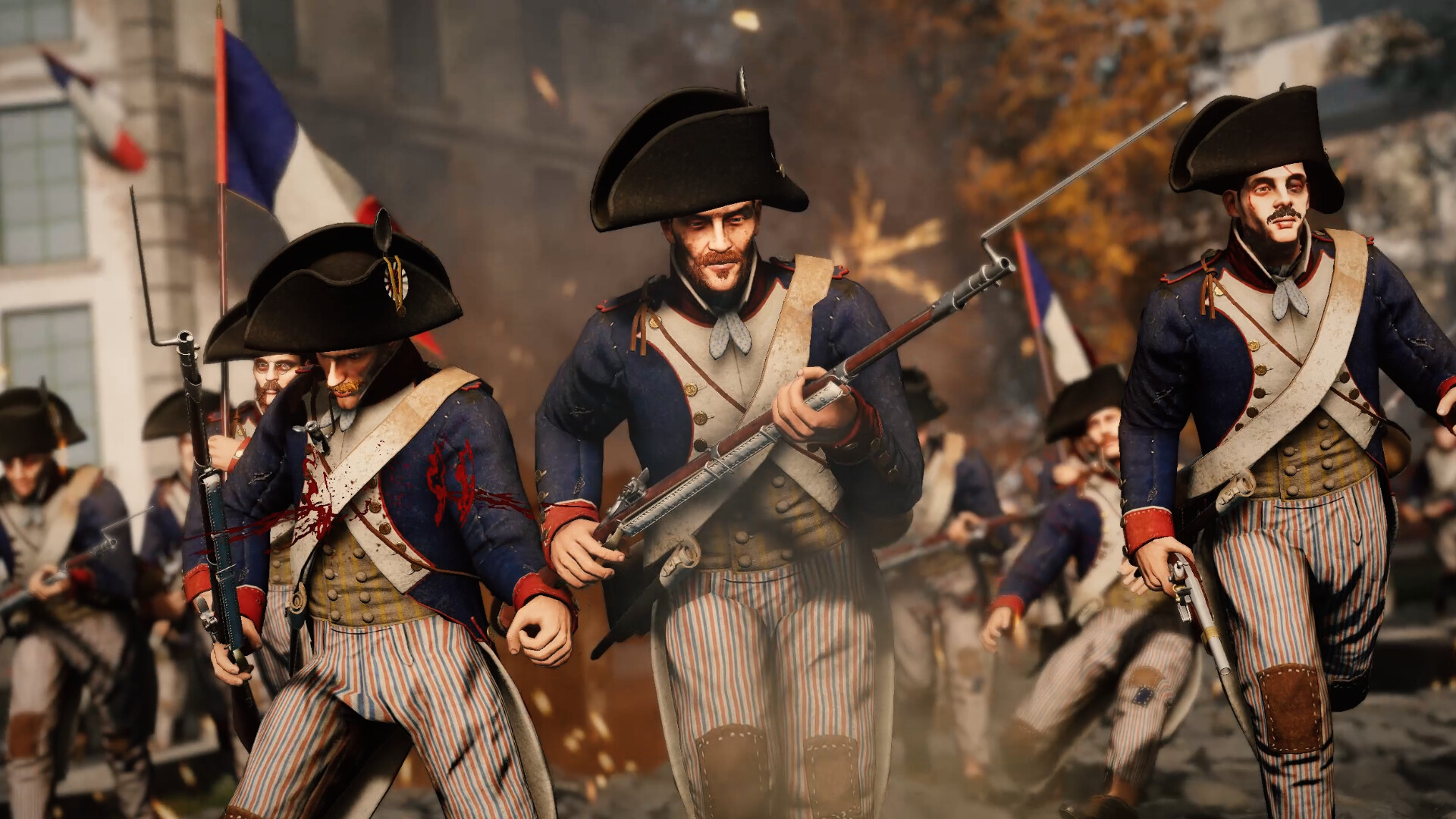 Holdfast: Nations At War - Napoleon's Rise Featured Screenshot #1