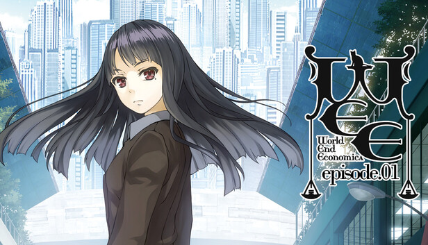 WORLD END ECONOMiCA episode.01 on Steam