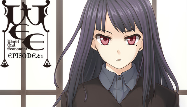 Steam：WORLD END ECONOMiCA episode.01