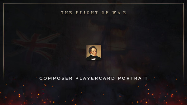 Holdfast OST - The Plight of War