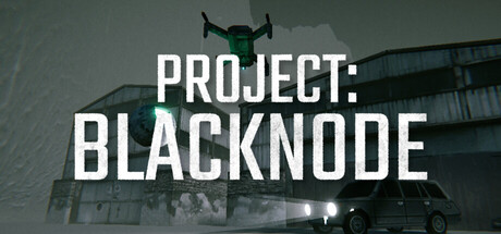 Project BLACKNODE