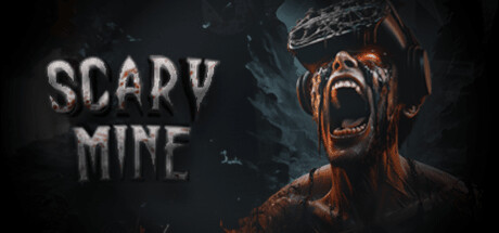 Scary Mine VR Cover Image