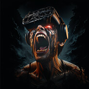 Scary Mine VR Featured Screenshot #1