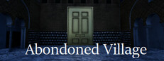 Abondoned village