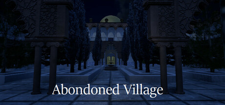 Abondoned village
