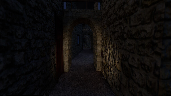 Abondoned village screenshot 5