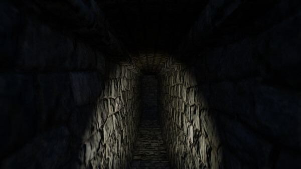 Abondoned village screenshot 4