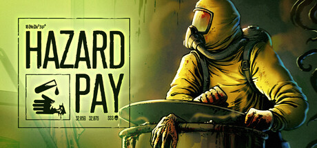 Hazard Pay