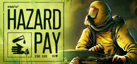 Hazard Pay confirma su lanzamiento el 10 de septiembre en PS5, Switch y PC