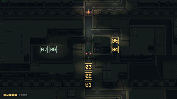 Hazard Pay screenshot 1