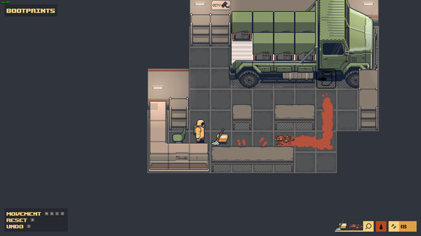 Hazard Pay screenshot 4