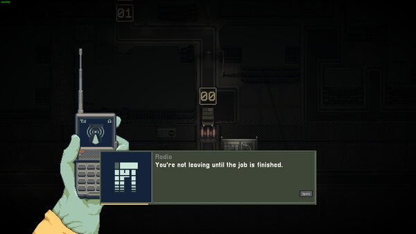 Hazard Pay screenshot 3