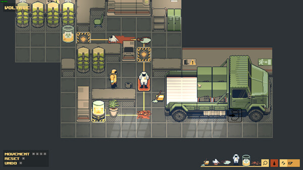 Hazard Pay screenshot 5