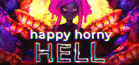 Happy Horny Hell Cheat Engine/CT