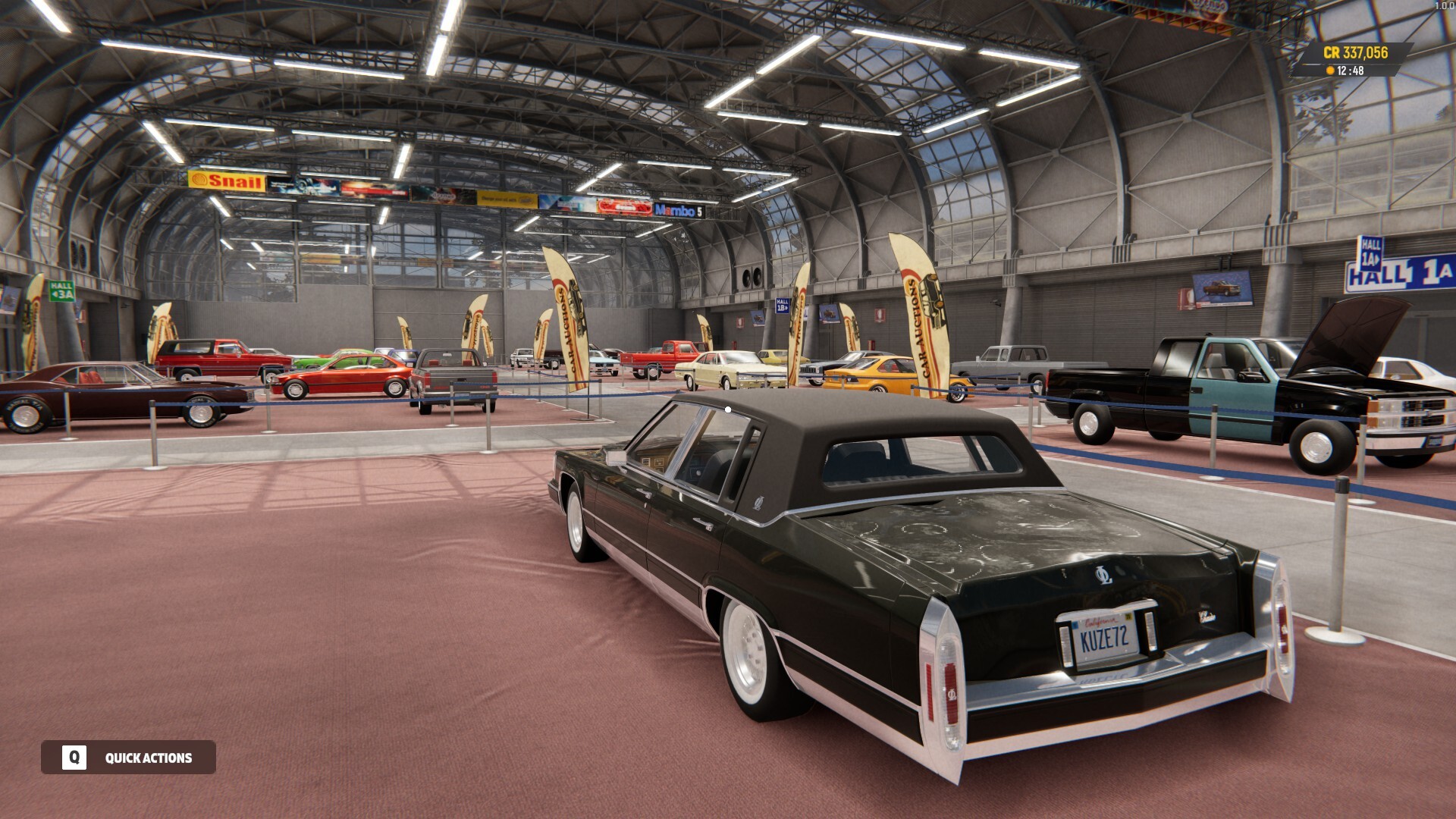 Car Mechanic Simulator 2026 screenshot #21