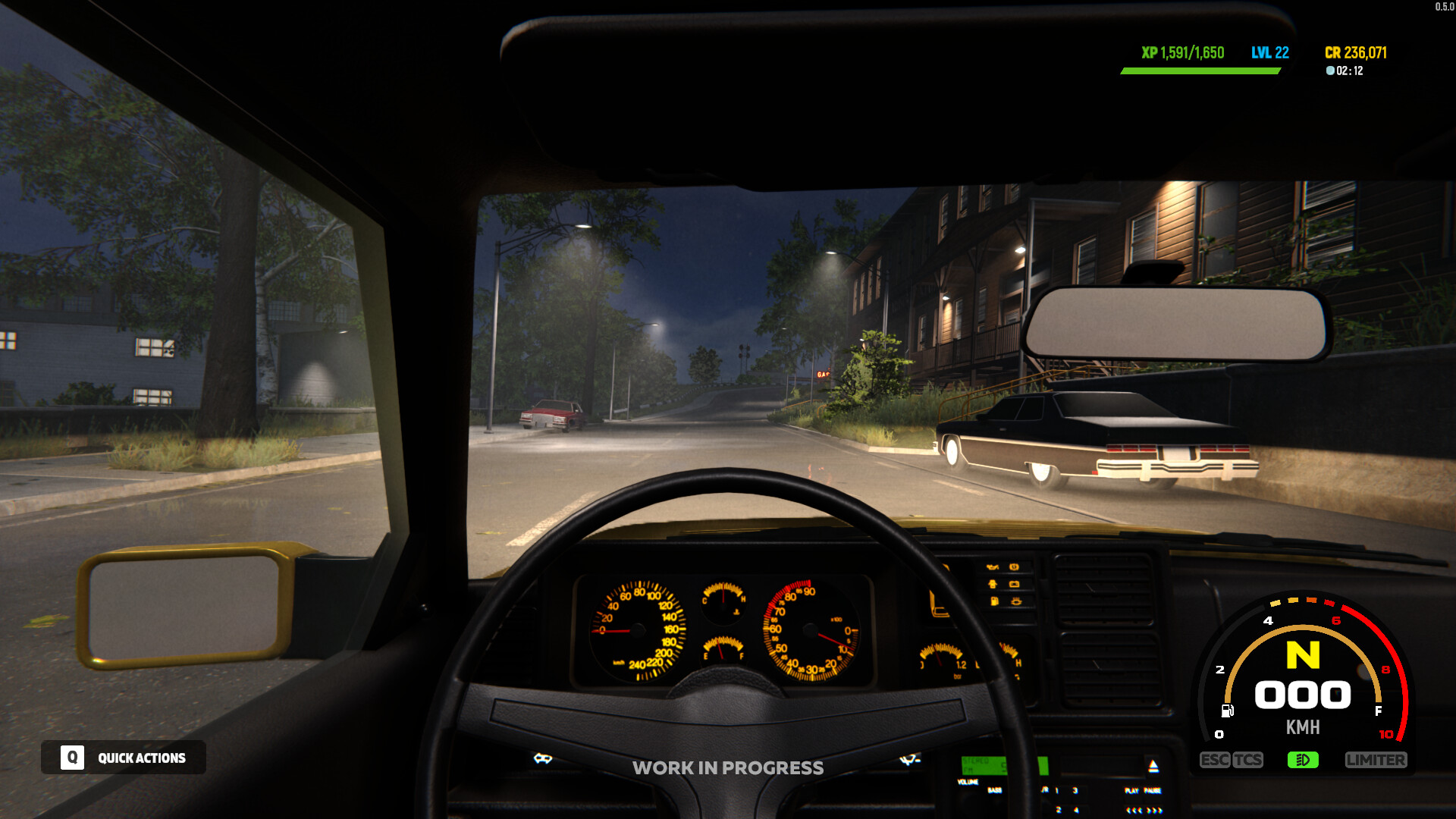 Car Mechanic Simulator 2026 screenshot #23