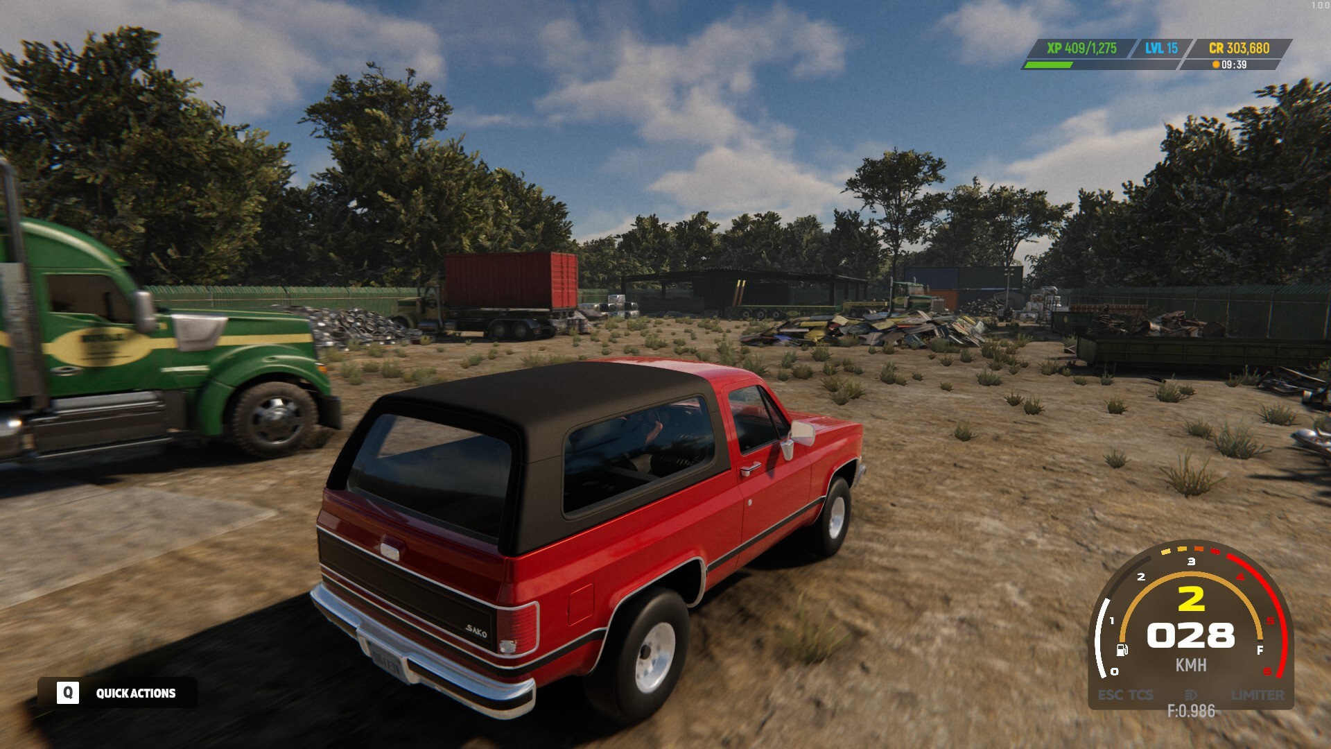 Car Mechanic Simulator 2026 screenshot #16