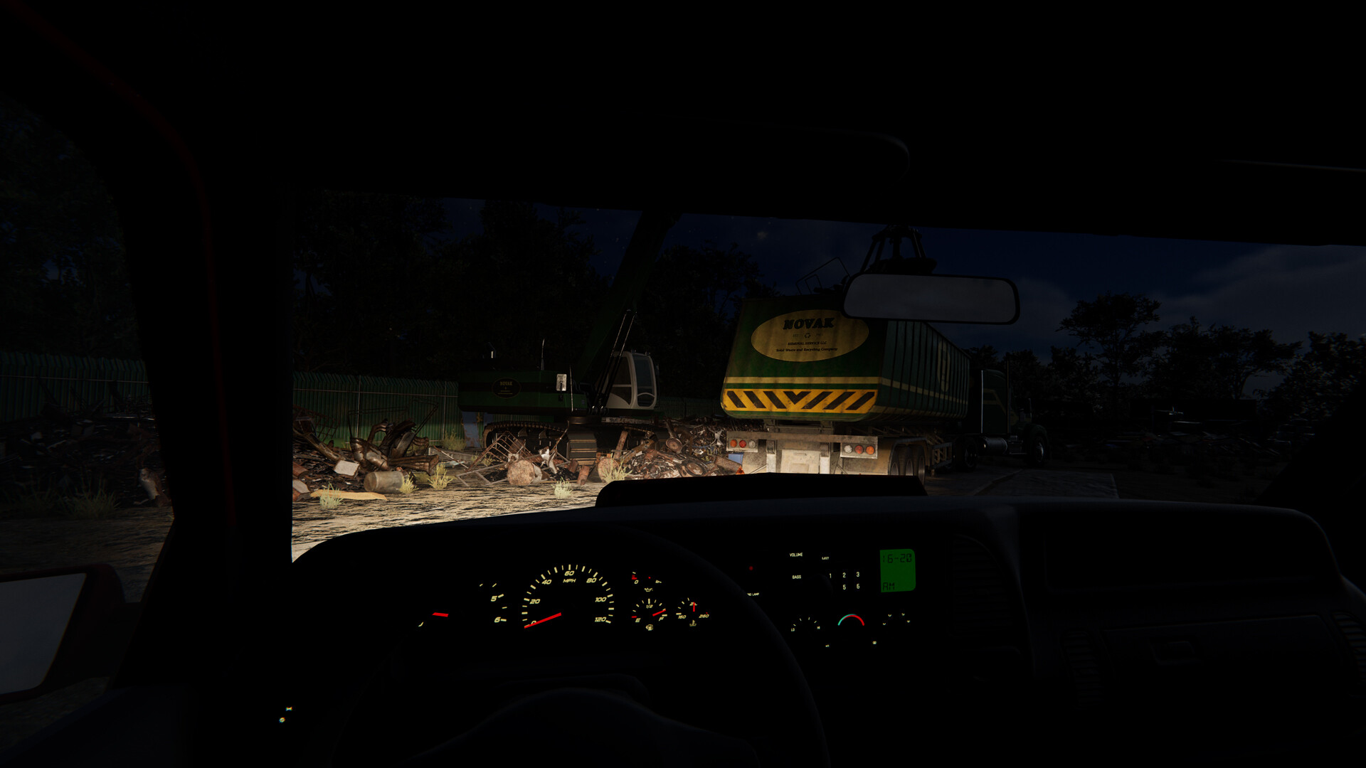 Car Mechanic Simulator 2026 screenshot #26