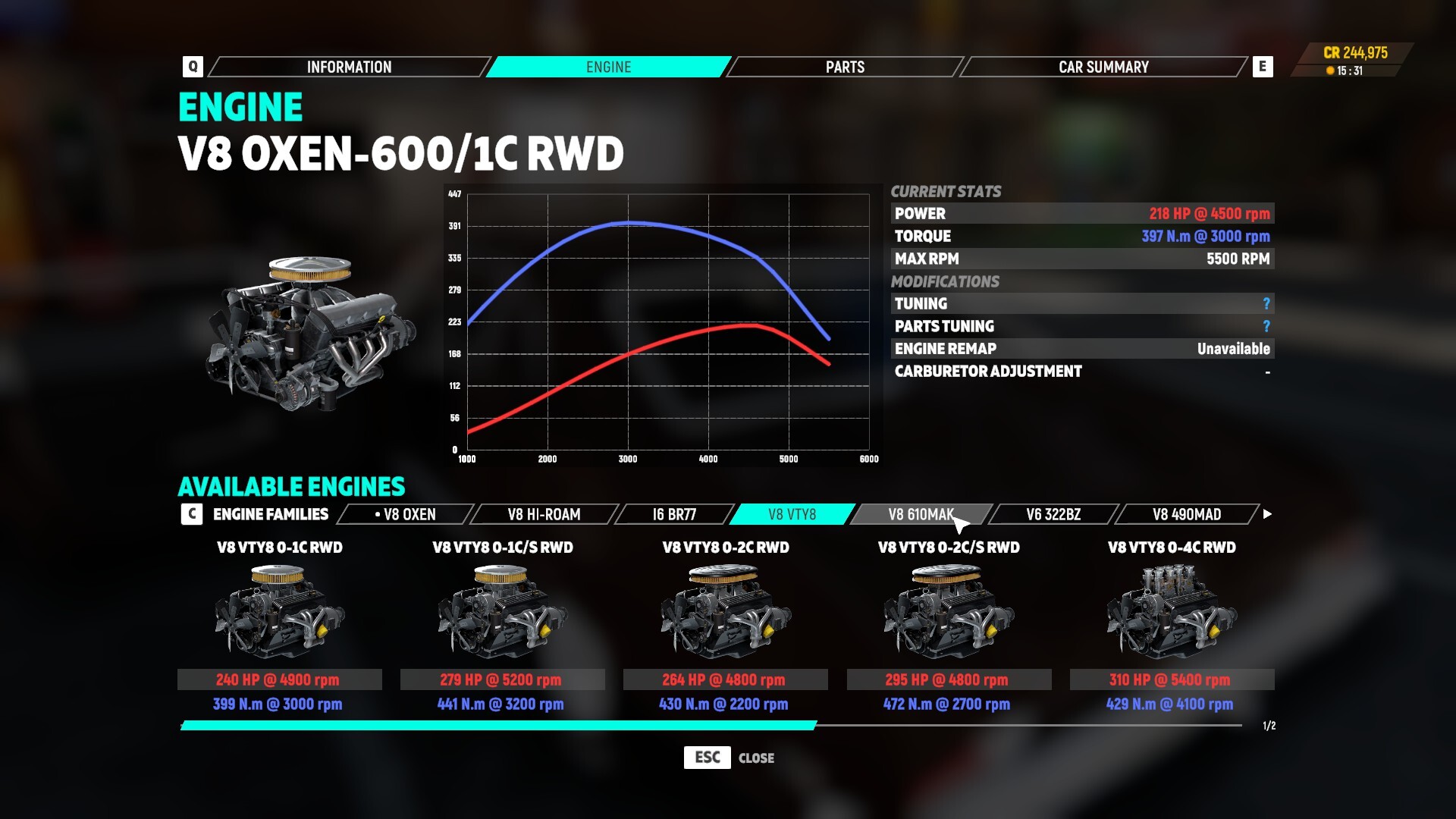 Car Mechanic Simulator 2026 screenshot #32