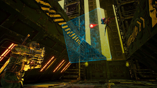 Meet Your Maker - Sector 3 Arsenal Pack