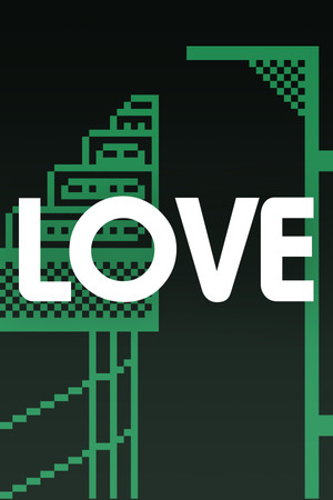 Cover art of LOVE