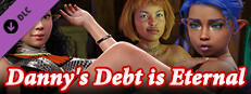 Danny's Debt is Eternal - Art Collection game capsule image