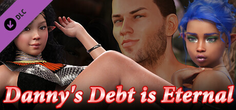 Danny's Debt is Eternal Steam Charts and Player Count Stats