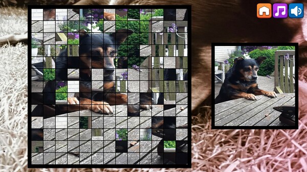 OG Puzzlers: Kira Maus screenshot 5