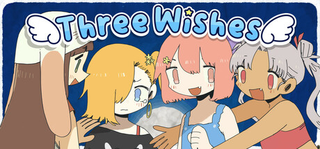 Three Wishes Steam Charts | Steambase