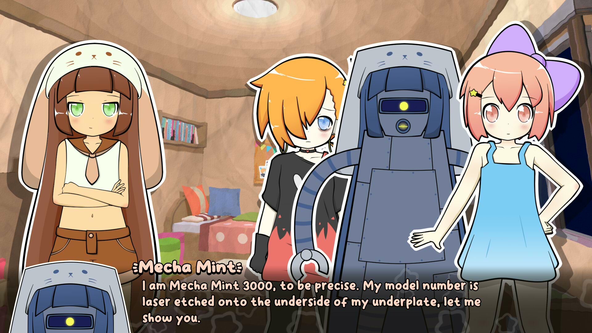 Three Wishes screenshot #7