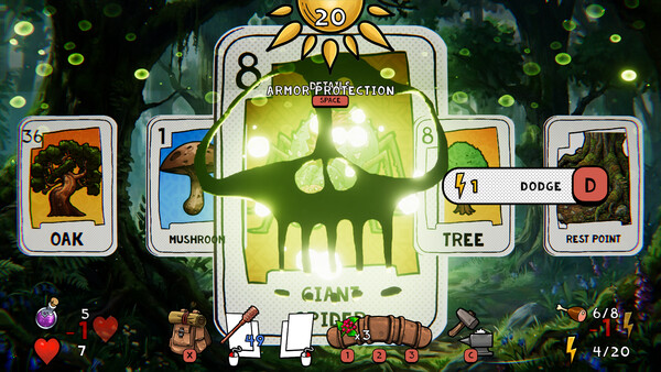 Скриншот 6 из игры Swappy World