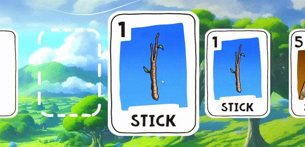 Swappy World video 1