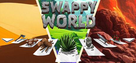 Swappy World