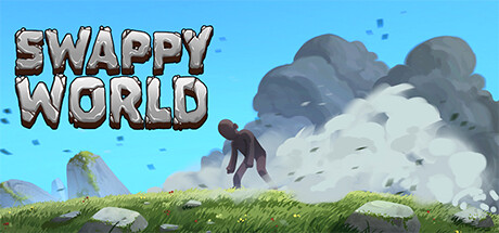 Swappy World header art