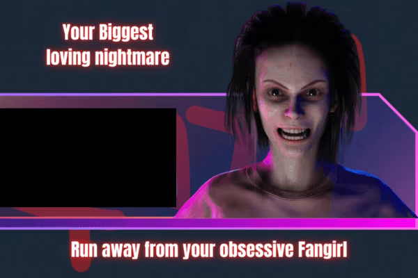 I Love You Freddy video 1