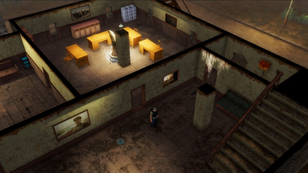 Tunguska: Slaughterhouse