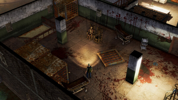 Tunguska: Slaughterhouse