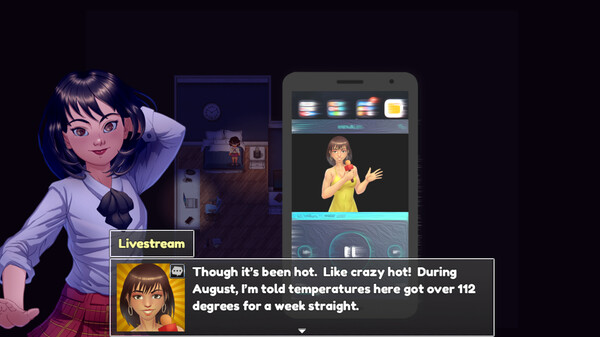 Tickle Magnet screenshot 4