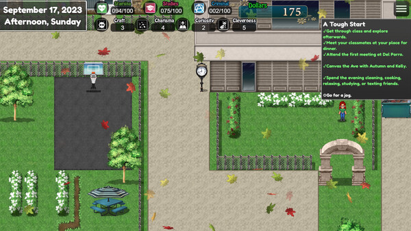 Tickle Magnet screenshot 5