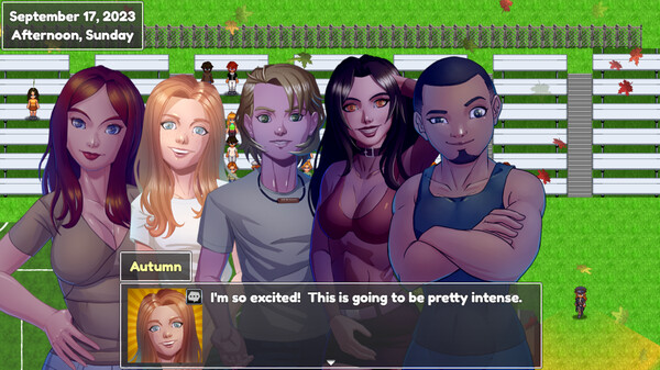 Tickle Magnet screenshot 6